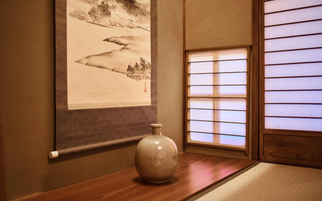 Mugen no Iki - Vacation STAY 03771v