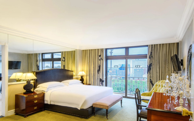 Hyatt Regency Harare The Meikles