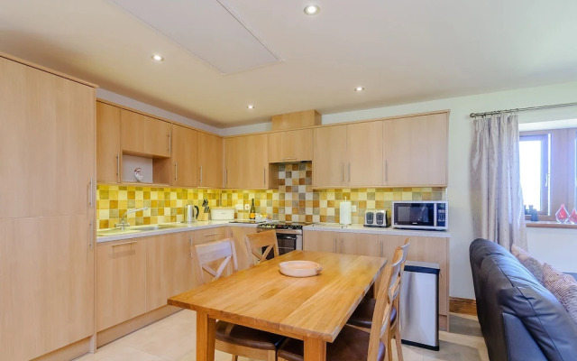 Routster Cottage