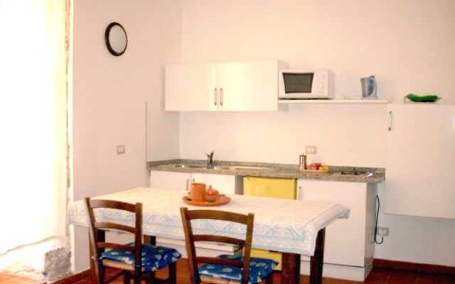 Aurasol Appartamenti