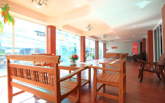 OYO 410 Diamond Boutique Hostel