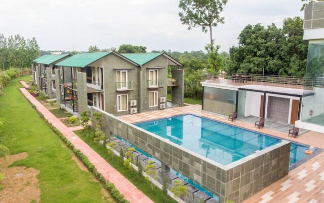 The Cloyster Resort and Spa