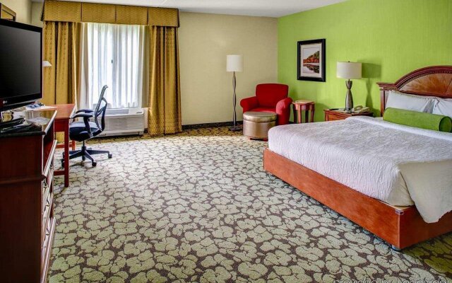 Hilton Garden Inn Danbury