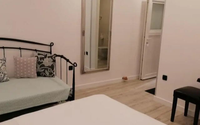 Apartments Nikolla
