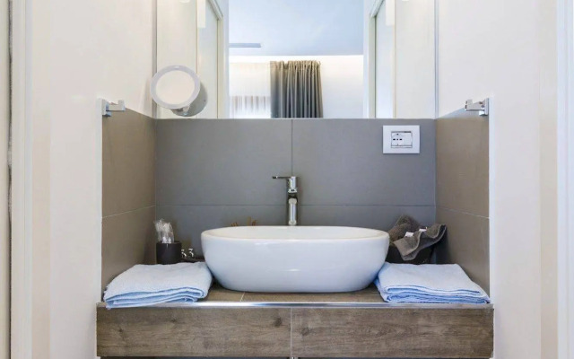 Villa Capodarco B&B