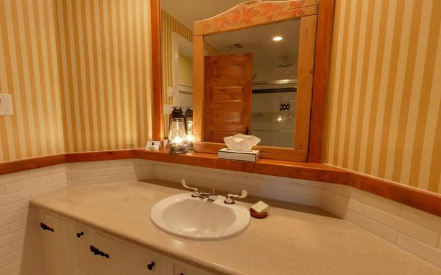 Hilton Grand Vacations Club Tremblant Canada