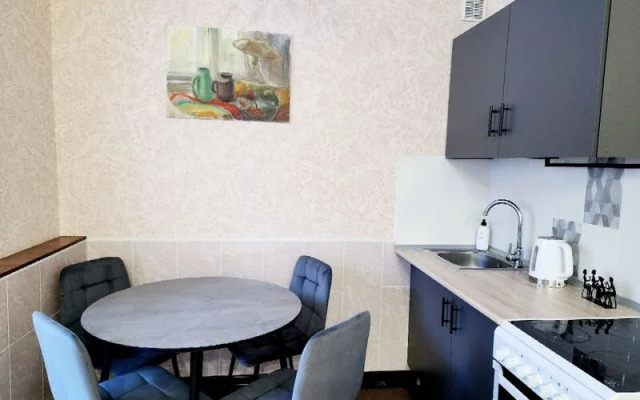 Апартаменты Ранвэй на ул. Лунная, д.1