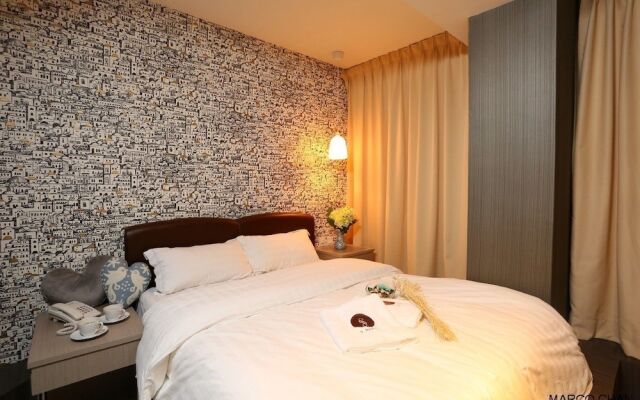 My Hotel