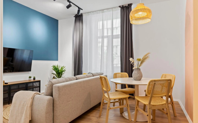 VD Boutique Apartments No 1 Bucharest