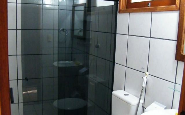 Igarakue Hotel Pousada