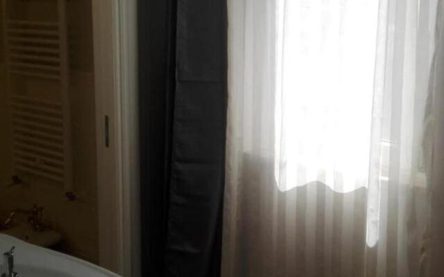 Santa Lucia B&B