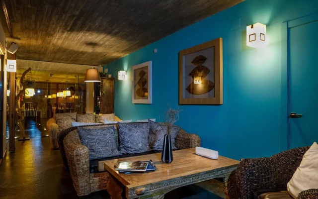 Boutique & Spa Capitulo Trece