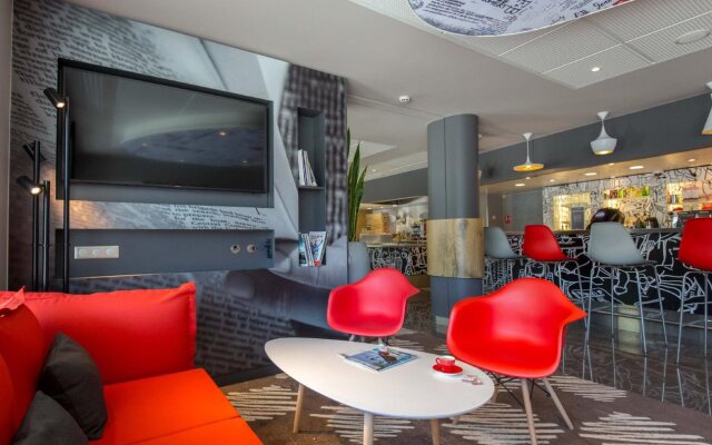 ibis Cannes Mandelieu