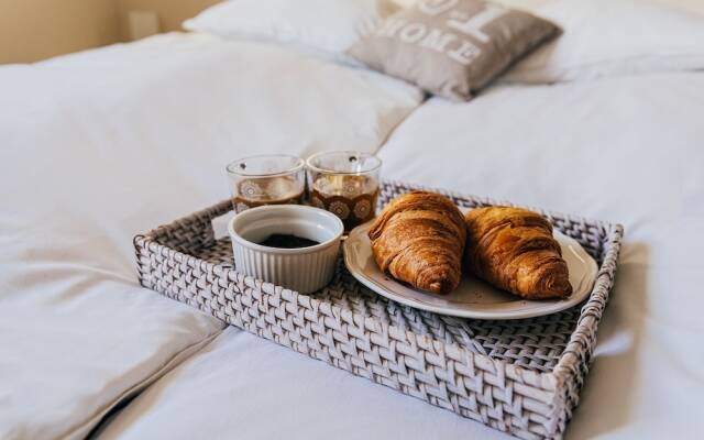 Elite Apartments City Center Suites