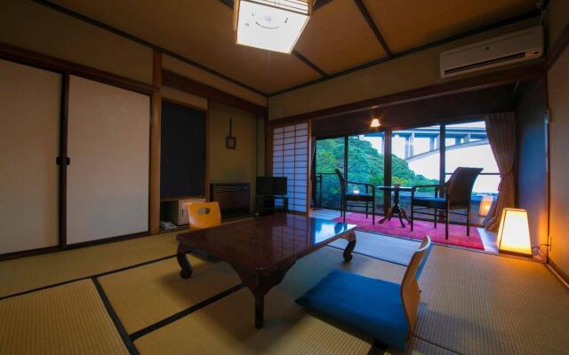 Okamotoya Ryokan