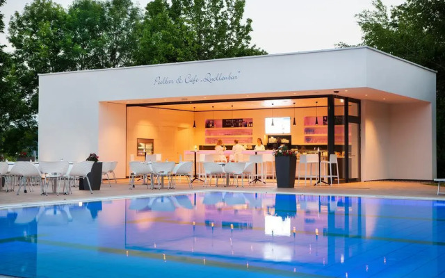 Heilthermen Resort Bad Waltersdorf