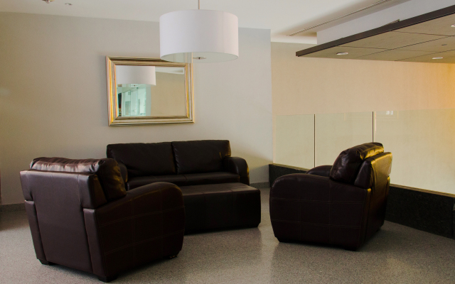 Casa Inn Business Hotel Celaya