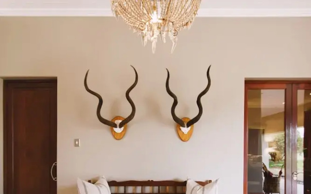 Kwandwe Melton Manor