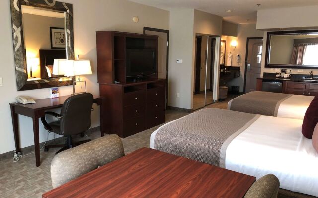 Shilo Inn Suites Hotel - Killeen