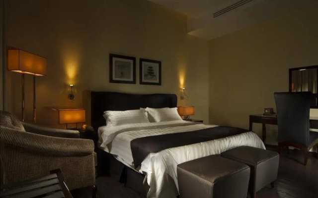 Zara Continental Hotel