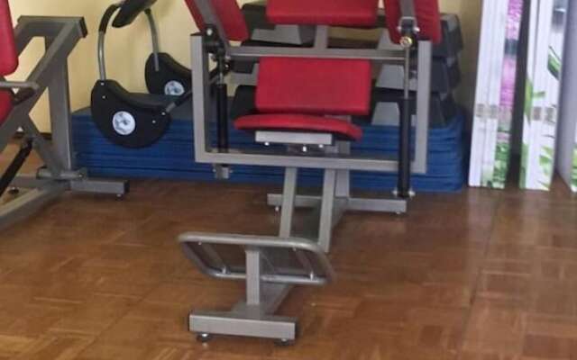 Panorama Hotel Felsenmühle