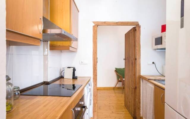 Precioso Apartamento en el Centro Histórico