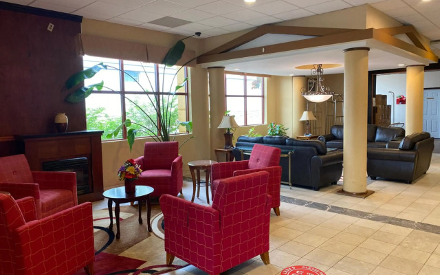 Quality Inn Airport