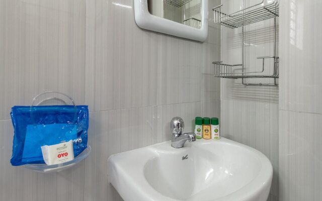 OYO 5151 Home Stay Tia Inn