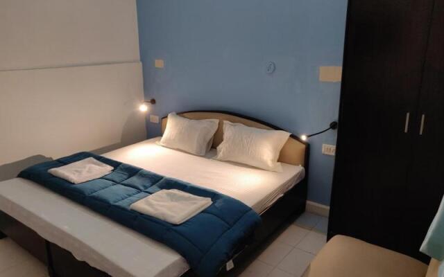 Joey'S Hostel Agra