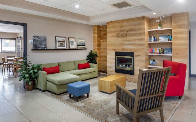 Country Inn and Suites Hotel Downtown Atlanta