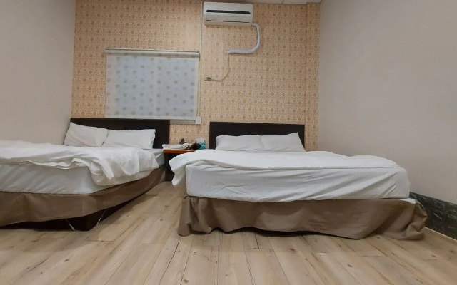 YoYo B&B