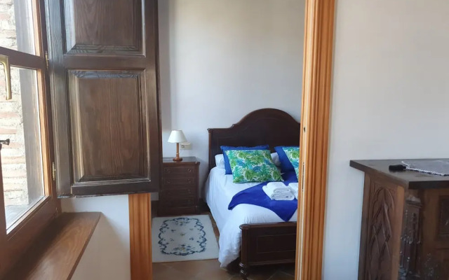 Apartamento BalcÃ³n del Darro