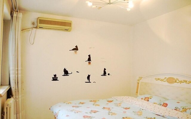 Lemon Tree Family Hostel