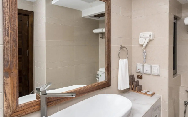 Samann Grand Hotel
