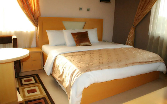City Global Hotels Owerri