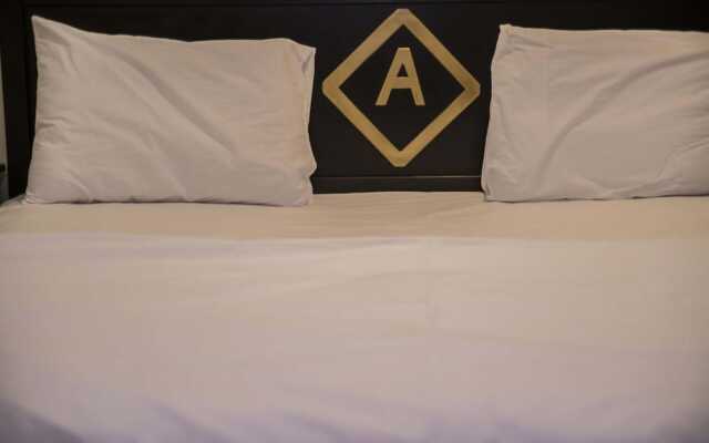 Al Eairy Furnished Apartments Qassim 4