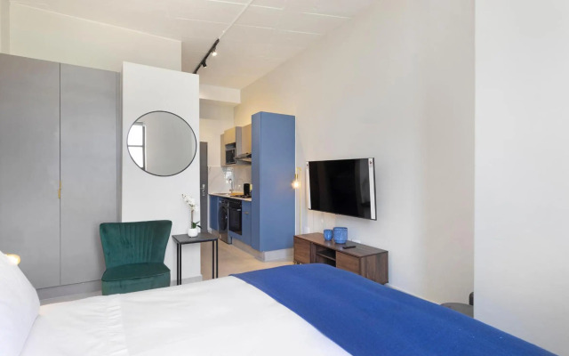 The Archer Aparthotel by Totalstay