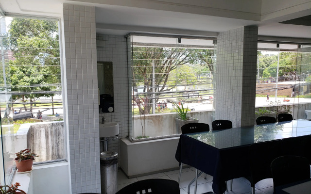 Lagoa Park Hotel