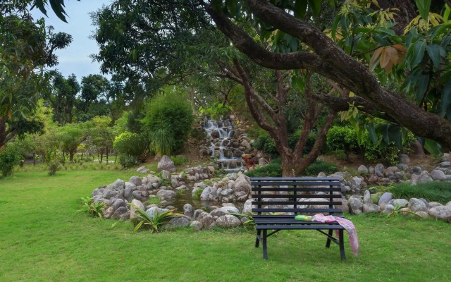 Taj Corbett Resort & Spa, Uttarakhand