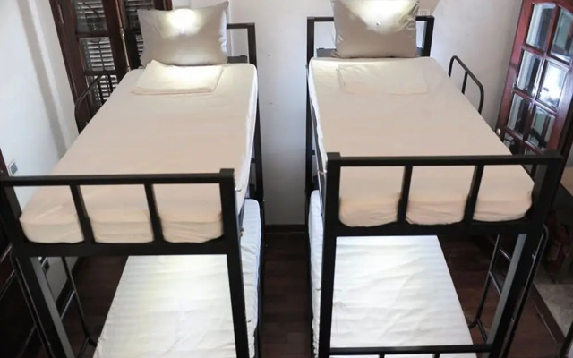 Bubba Bed Hostel by OYO Rooms