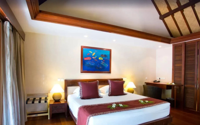 Manava Beach Resort & Spa Moorea