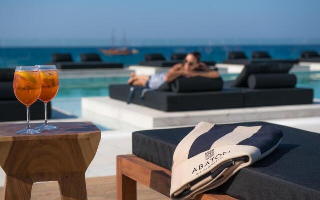 Abaton Island Resort & Spa