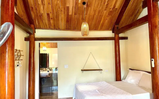 Phong Nha Ecolodge