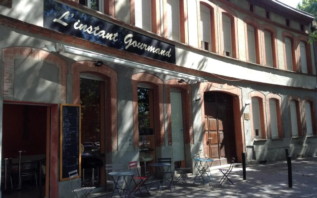 Résidence le Pastel François Verdier