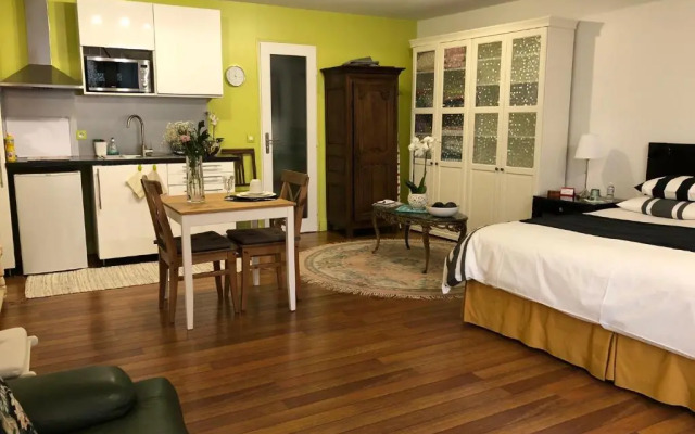 Chambre d'hôtes Chez Marilé
