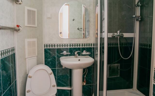 Пансионат «Госфильмофонд»