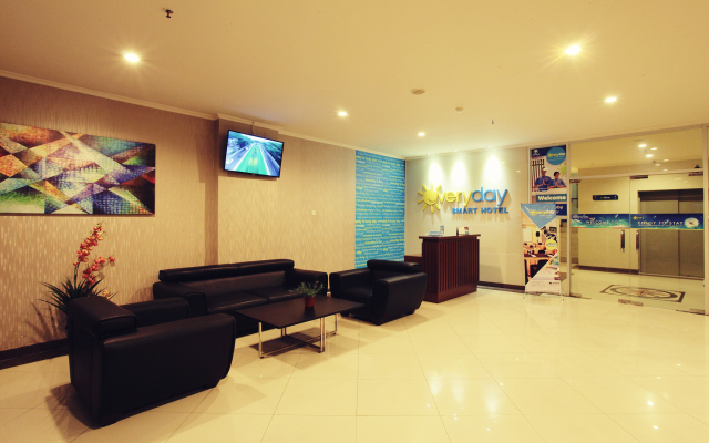 Everyday Smart Hotel Malang