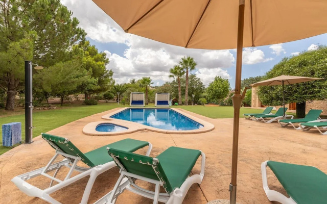 LA Forca in Santa Margalida