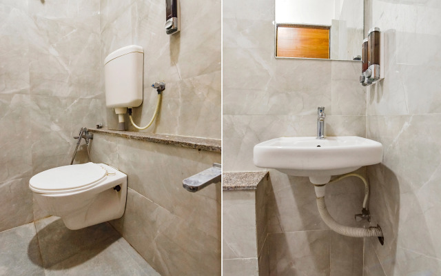 Fabhotel Kaviya