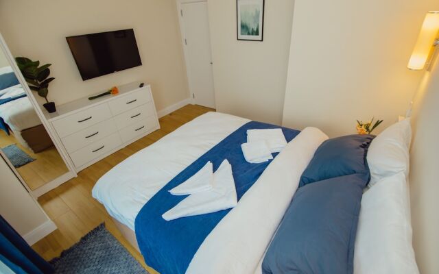 Dream Home Apart Hotel